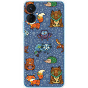 Чехол BoxFace Tecno Spark 9 Pro 