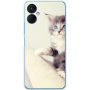 Чехол BoxFace Tecno Spark 9 Pro 