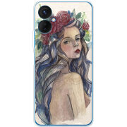 Чехол BoxFace Tecno Spark 9 Pro 