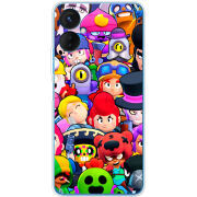 Чехол BoxFace Tecno Spark 9 Pro 