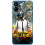 Чехол BoxFace Tecno Spark 9 Pro 