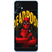 Чехол BoxFace Tecno Spark 9 Pro 