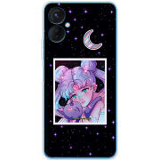 Чехол BoxFace Tecno Spark 9 Pro Sailor Moon
