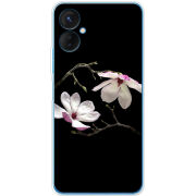 Чехол BoxFace Tecno Spark 9 Pro Ночные Магнолии