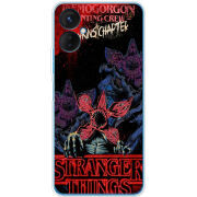 Чехол BoxFace Tecno Spark 9 Pro 