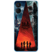 Чехол BoxFace Tecno Spark 9 Pro Дивні дива