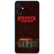 Чехол BoxFace Tecno Spark 9 Pro 