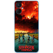 Чехол BoxFace Tecno Spark 9 Pro 