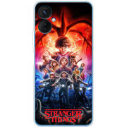 Чехол BoxFace Tecno Spark 9 Pro 