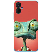 Чехол BoxFace Tecno Spark 9 Pro 