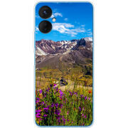 Чехол BoxFace Tecno Spark 9 Pro 