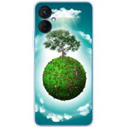 Чехол BoxFace Tecno Spark 9 Pro 