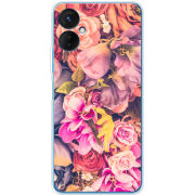 Чехол BoxFace Tecno Spark 9 Pro 