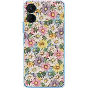 Чехол BoxFace Tecno Spark 9 Pro 