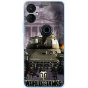 Чехол BoxFace Tecno Spark 9 Pro 