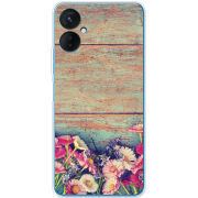 Чехол BoxFace Tecno Spark 9 Pro 