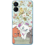 Чехол BoxFace Tecno Spark 9 Pro 