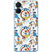 Чехол BoxFace Tecno Spark 9 Pro 