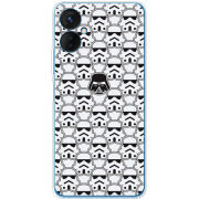 Чехол BoxFace Tecno Spark 9 Pro 