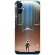 Чехол BoxFace Tecno Spark 9 Pro 