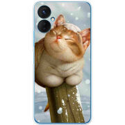 Чехол BoxFace Tecno Spark 9 Pro 
