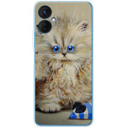 Чехол BoxFace Tecno Spark 9 Pro 