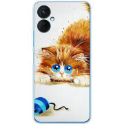 Чехол BoxFace Tecno Spark 9 Pro 