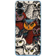 Чехол BoxFace Tecno Spark 9 Pro 