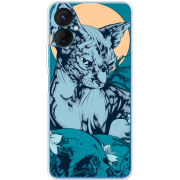 Чехол BoxFace Tecno Spark 9 Pro 