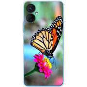 Чехол BoxFace Tecno Spark 9 Pro 