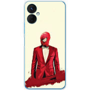Чехол BoxFace Tecno Spark 9 Pro 
