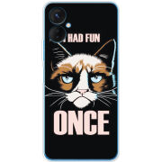 Чехол BoxFace Tecno Spark 9 Pro 
