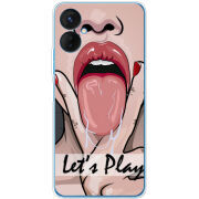 Чехол BoxFace Tecno Spark 9 Pro 