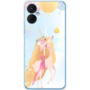 Чехол BoxFace Tecno Spark 9 Pro 