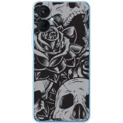 Чехол BoxFace Tecno Spark 9 Pro 
