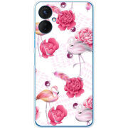 Чехол BoxFace Tecno Spark 9 Pro 