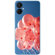 Чехол BoxFace Tecno Spark 9 Pro 