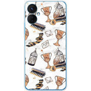 Чехол BoxFace Tecno Spark 9 Pro 