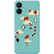 Чехол BoxFace Tecno Spark 9 Pro 