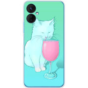 Чехол BoxFace Tecno Spark 9 Pro 