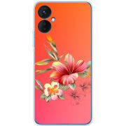 Чехол BoxFace Tecno Spark 9 Pro 