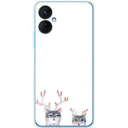 Чехол BoxFace Tecno Spark 9 Pro 