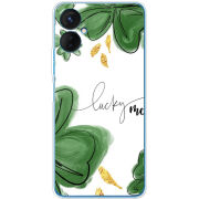 Чехол BoxFace Tecno Spark 9 Pro 
