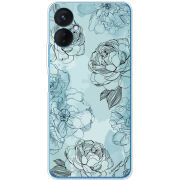 Чехол BoxFace Tecno Spark 9 Pro 