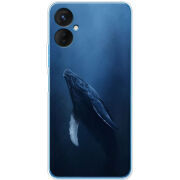 Чехол BoxFace Tecno Spark 9 Pro 