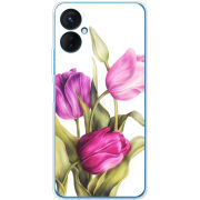 Чехол BoxFace Tecno Spark 9 Pro 