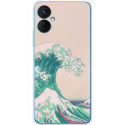 Чехол BoxFace Tecno Spark 9 Pro 
