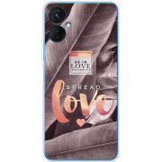 Чехол BoxFace Tecno Spark 9 Pro 
