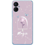 Чехол BoxFace Tecno Spark 9 Pro 