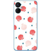 Чехол BoxFace Tecno Spark 9 Pro 